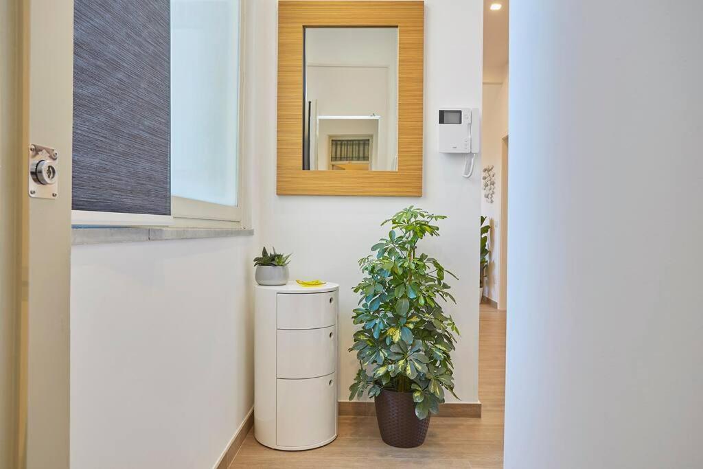Casa Vale E Giu Apartman Palermo Kültér fotó